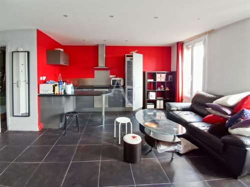 Suresnes Hauts-de-Seine appartement foto 7426689