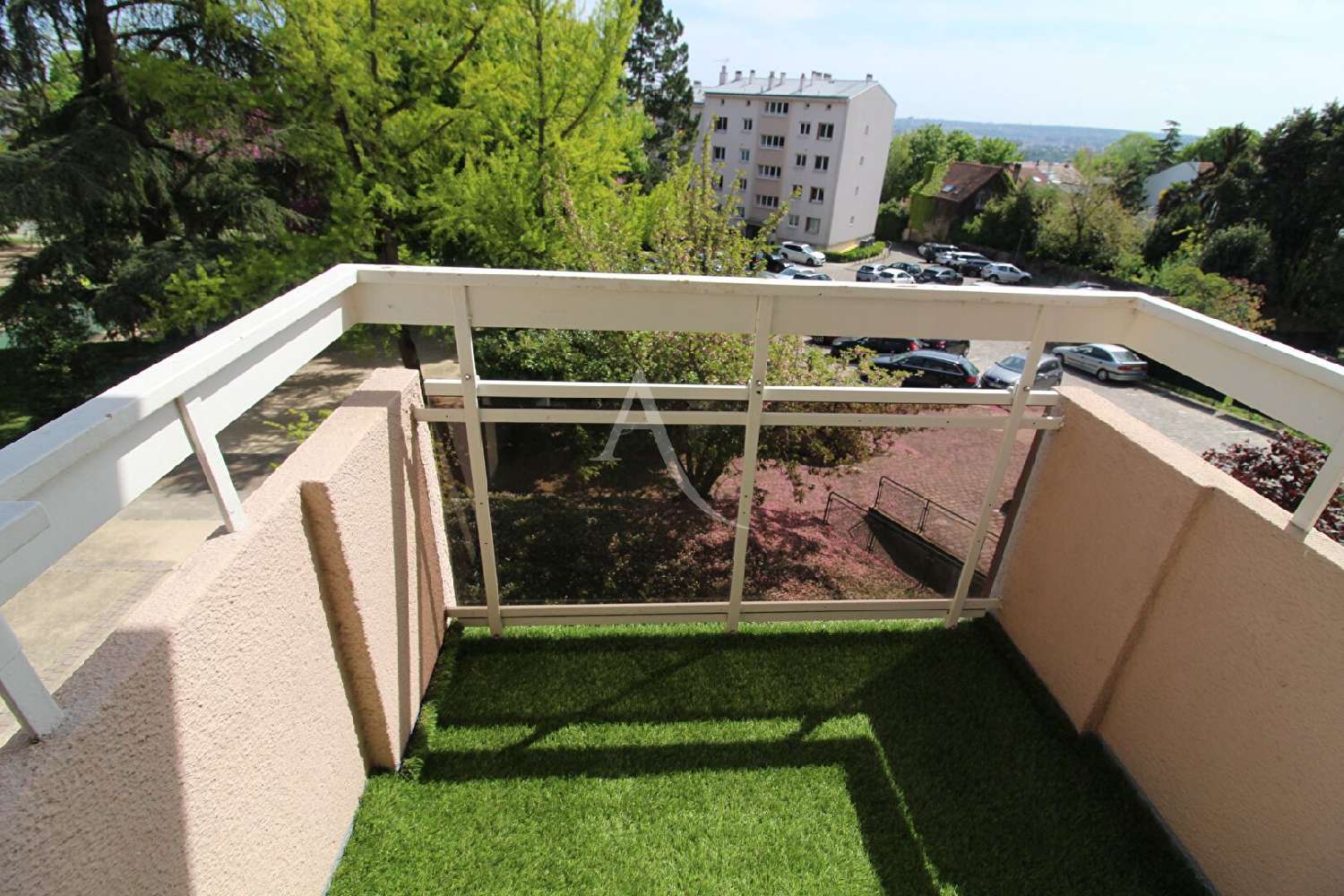 à vendre appartement Suresnes Hauts-de-Seine 1