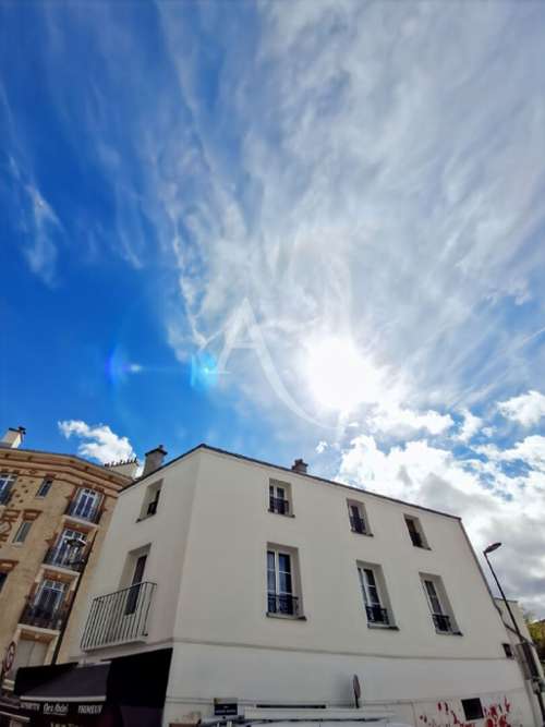 Suresnes Hauts-de-Seine appartement foto 7426693