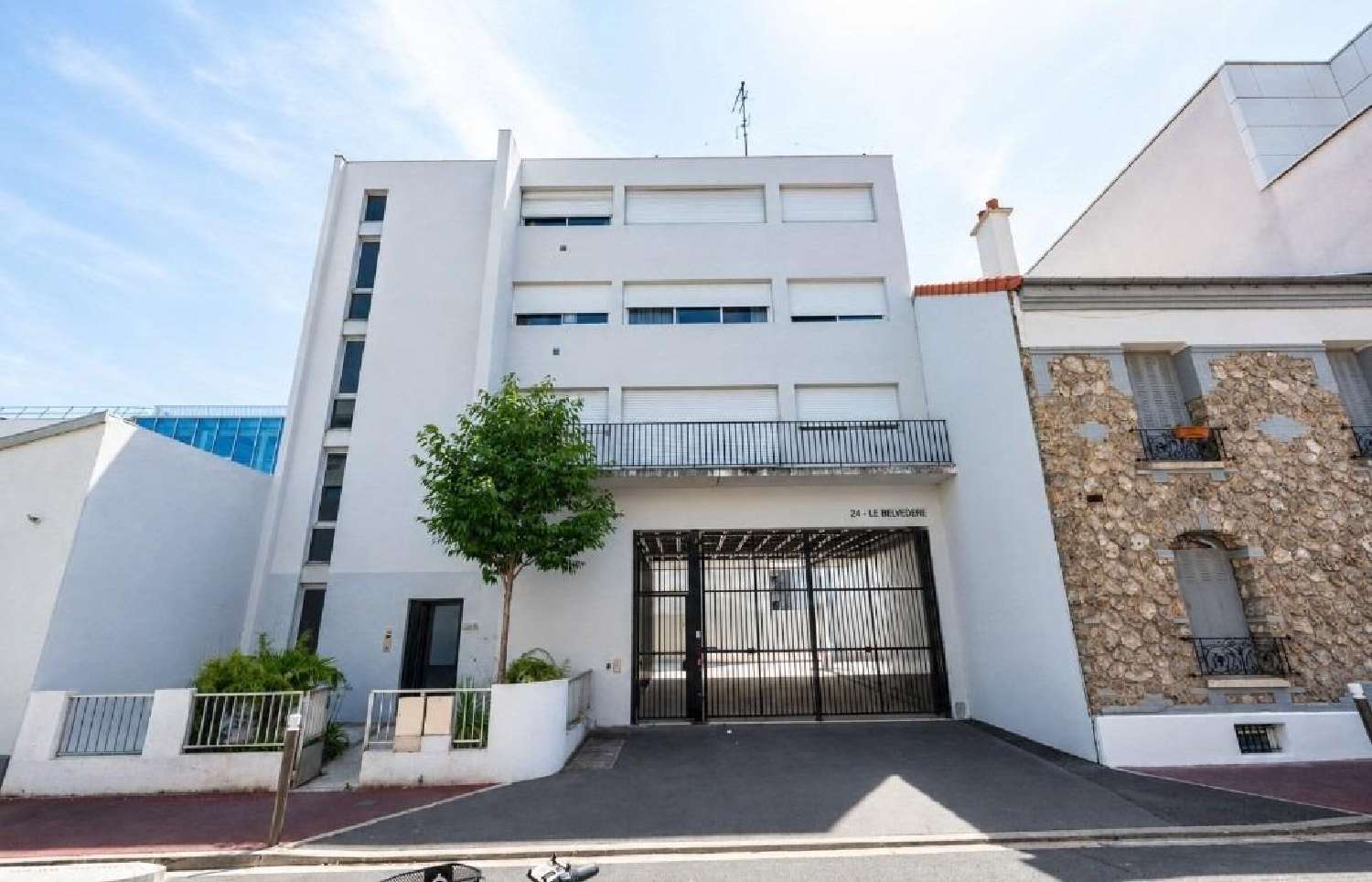 en venta apartamento Suresnes Hauts-de-Seine 1