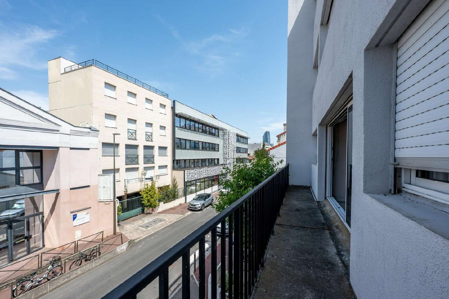 en venta apartamento Suresnes Hauts-de-Seine 2