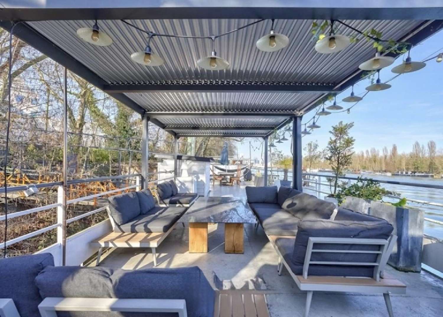  for sale apartment Suresnes Hauts-de-Seine 2