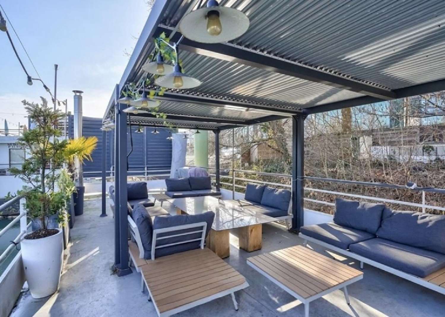  for sale apartment Suresnes Hauts-de-Seine 3