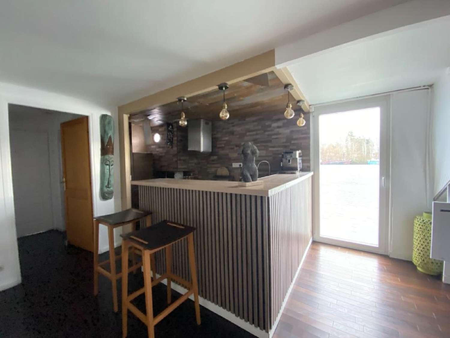  for sale apartment Suresnes Hauts-de-Seine 4