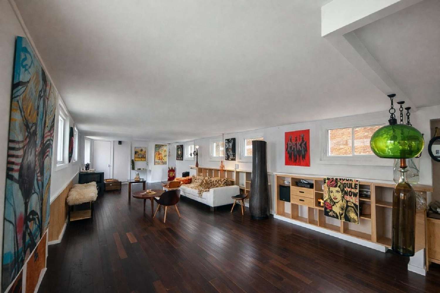  for sale apartment Suresnes Hauts-de-Seine 5