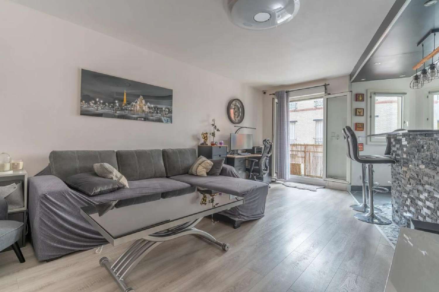 en venta apartamento Suresnes Hauts-de-Seine 1