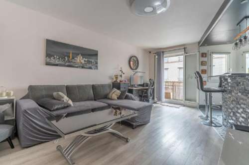 Suresnes Hauts-de-Seine apartamento foto 7431464