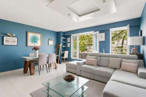 Suresnes Hauts-de-Seine apartamento foto 7431466