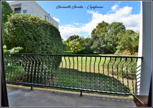 Talence Gironde apartment foto 7432034