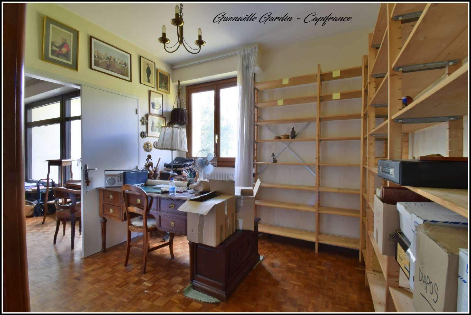  for sale apartment Talence Gironde 4