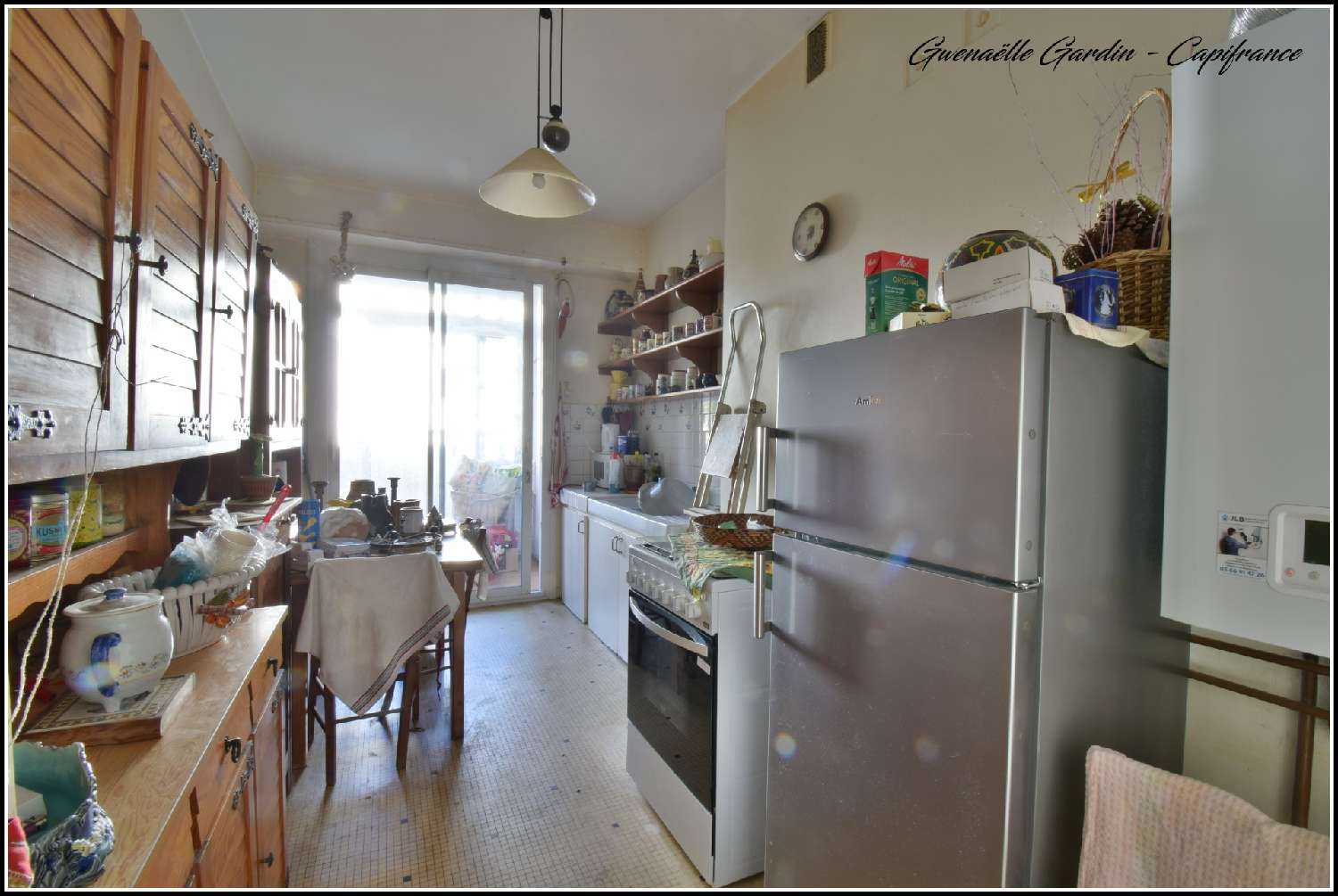  for sale apartment Talence Gironde 5