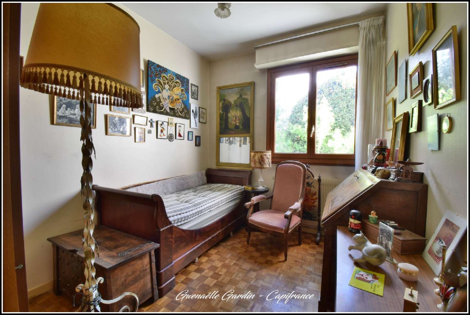  for sale apartment Talence Gironde 6