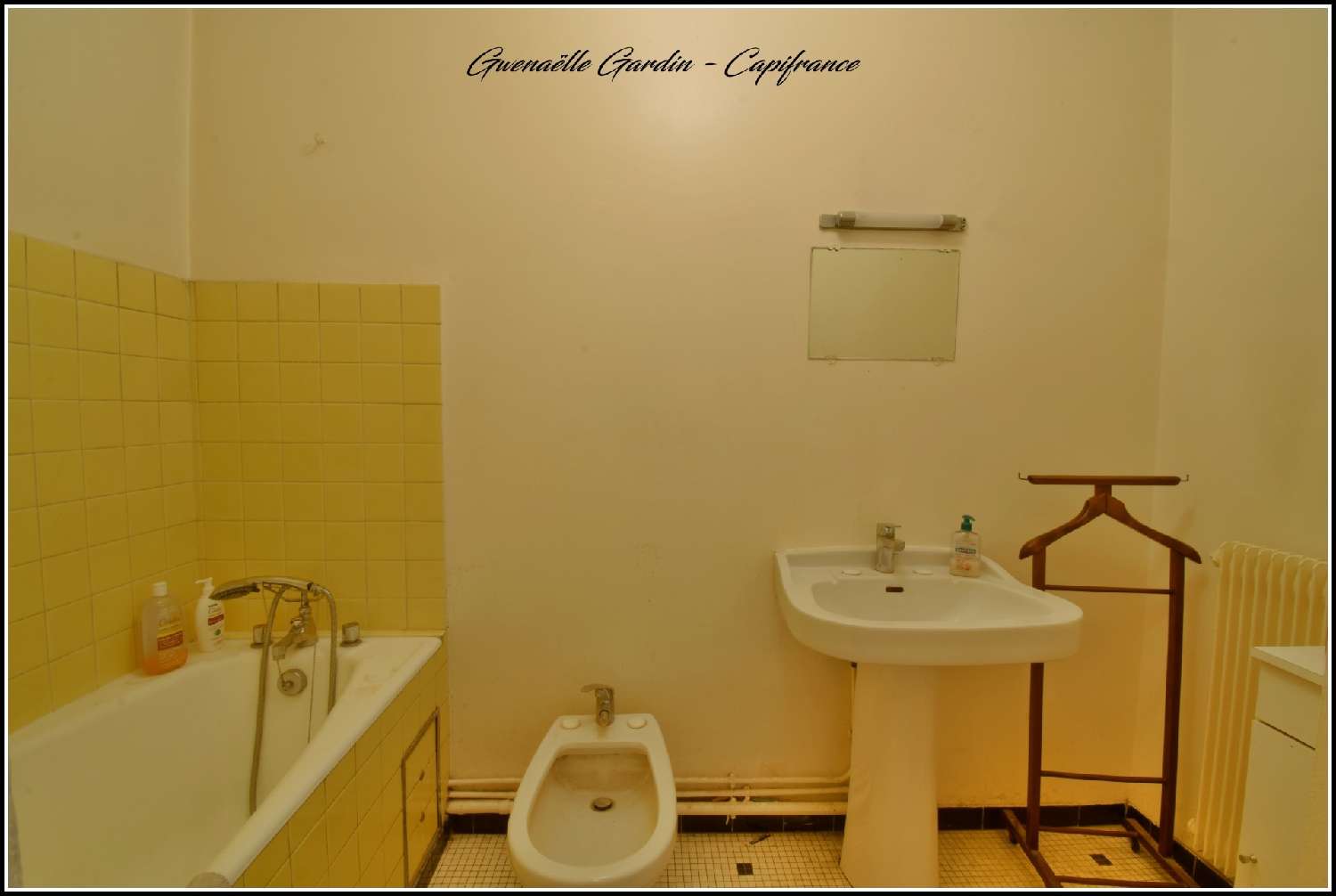  for sale apartment Talence Gironde 7