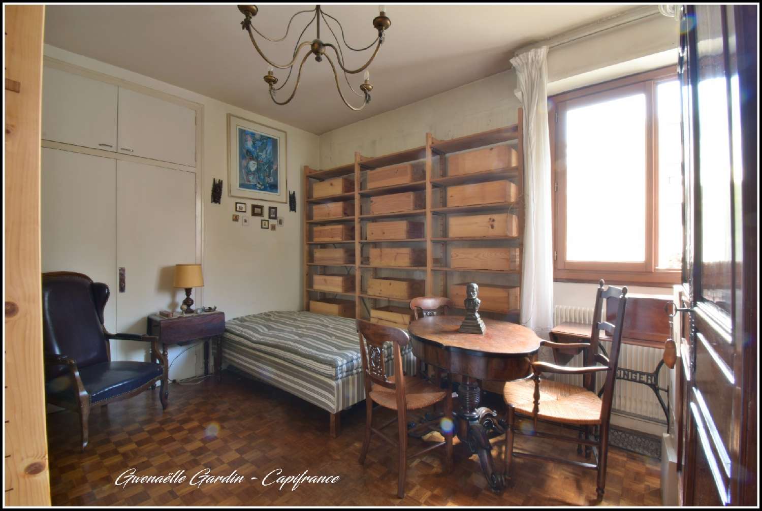  for sale apartment Talence Gironde 8