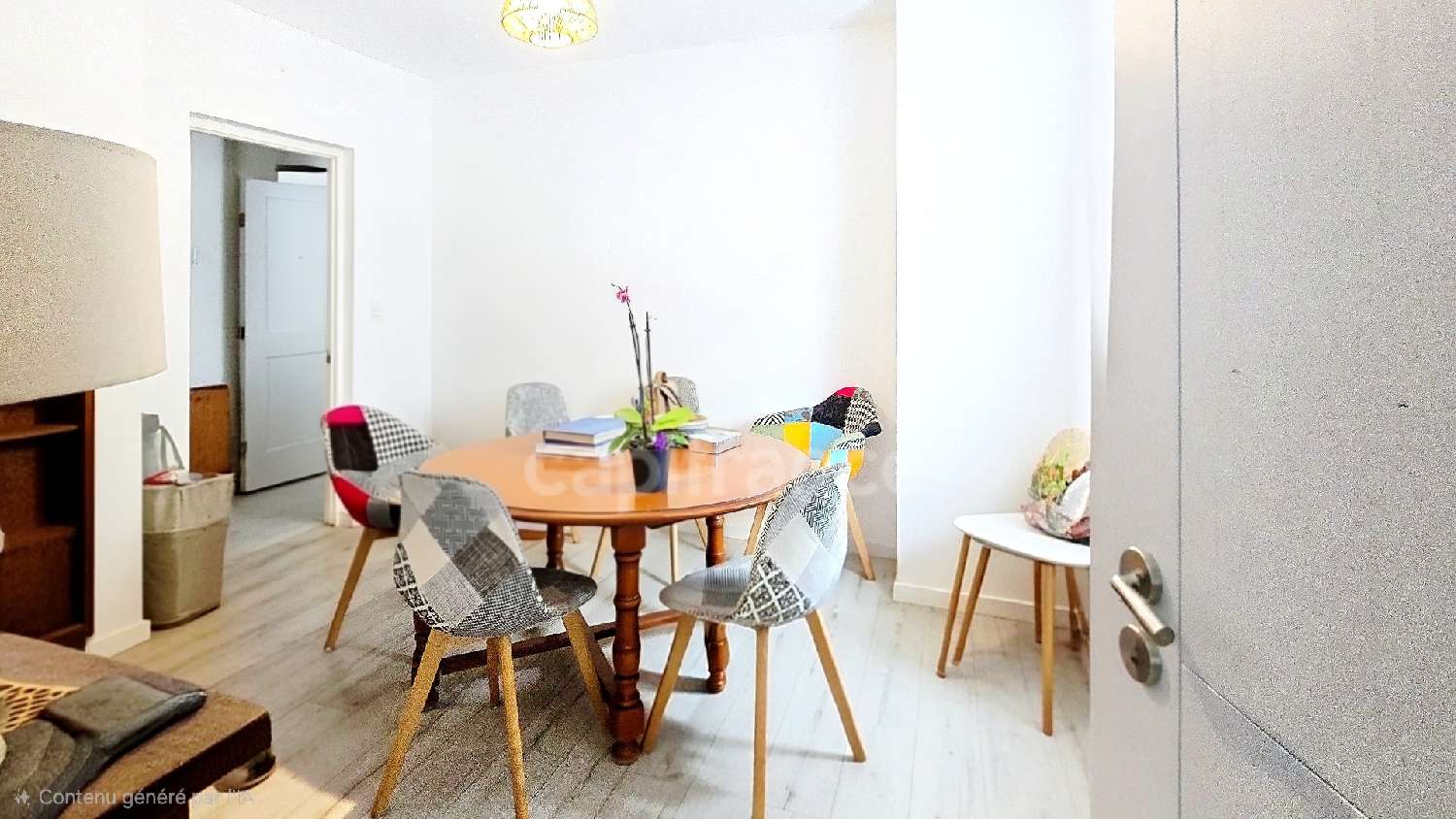  for sale apartment Taninges Haute-Savoie 1