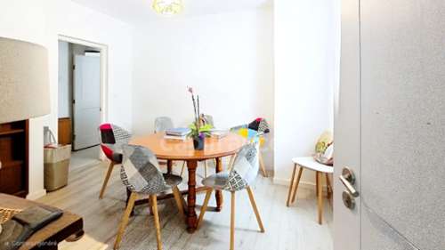 Taninges Haute-Savoie apartment foto 7424585