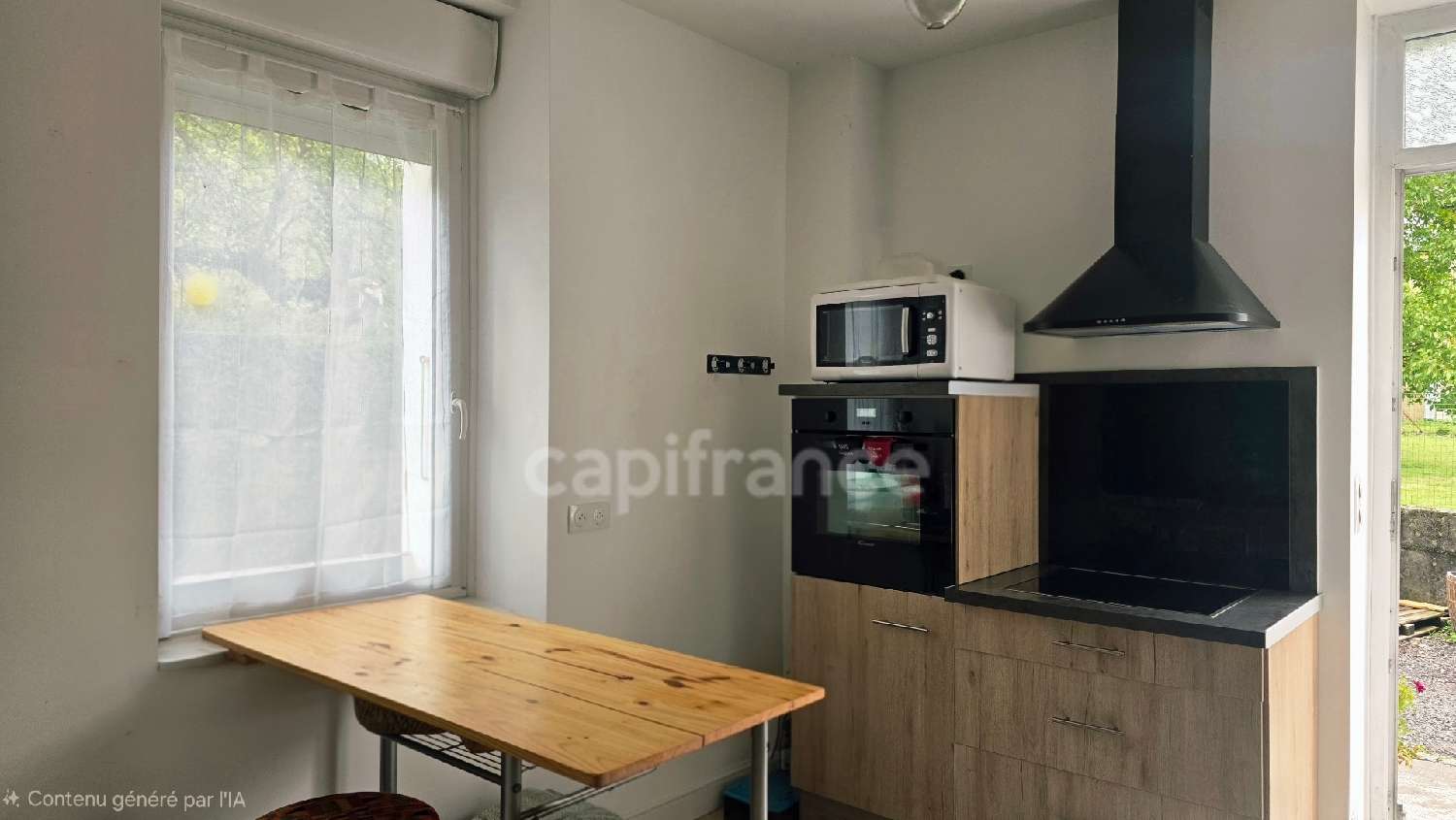  for sale apartment Taninges Haute-Savoie 3
