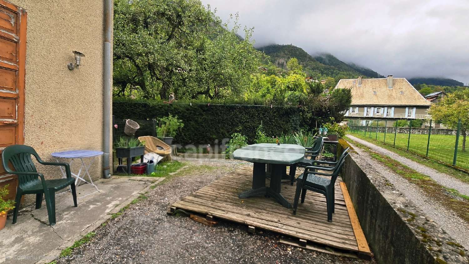  for sale apartment Taninges Haute-Savoie 5