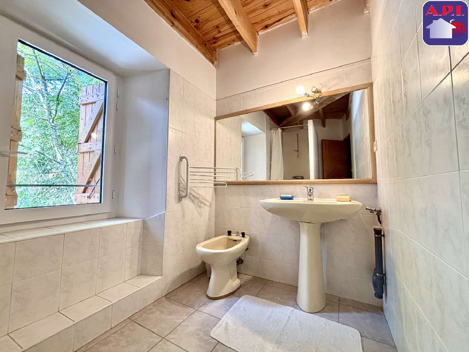 te koop appartement Tarascon-sur-Ariège Ariège 4