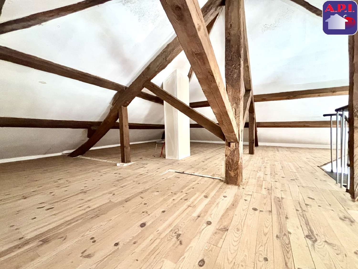 te koop appartement Tarascon-sur-Ariège Ariège 6