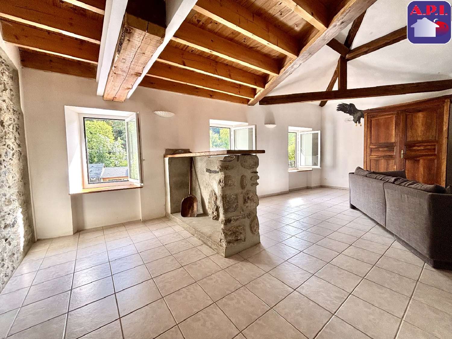 te koop appartement Tarascon-sur-Ariège Ariège 7