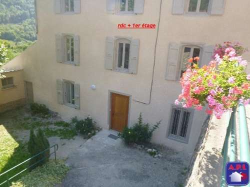 Tarascon-sur-Ariège Ariège Wohnung/ Apartment Bild 7422817