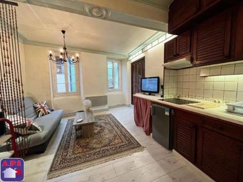 Tarascon-sur-Ariège Ariège Wohnung/ Apartment Bild 7422849