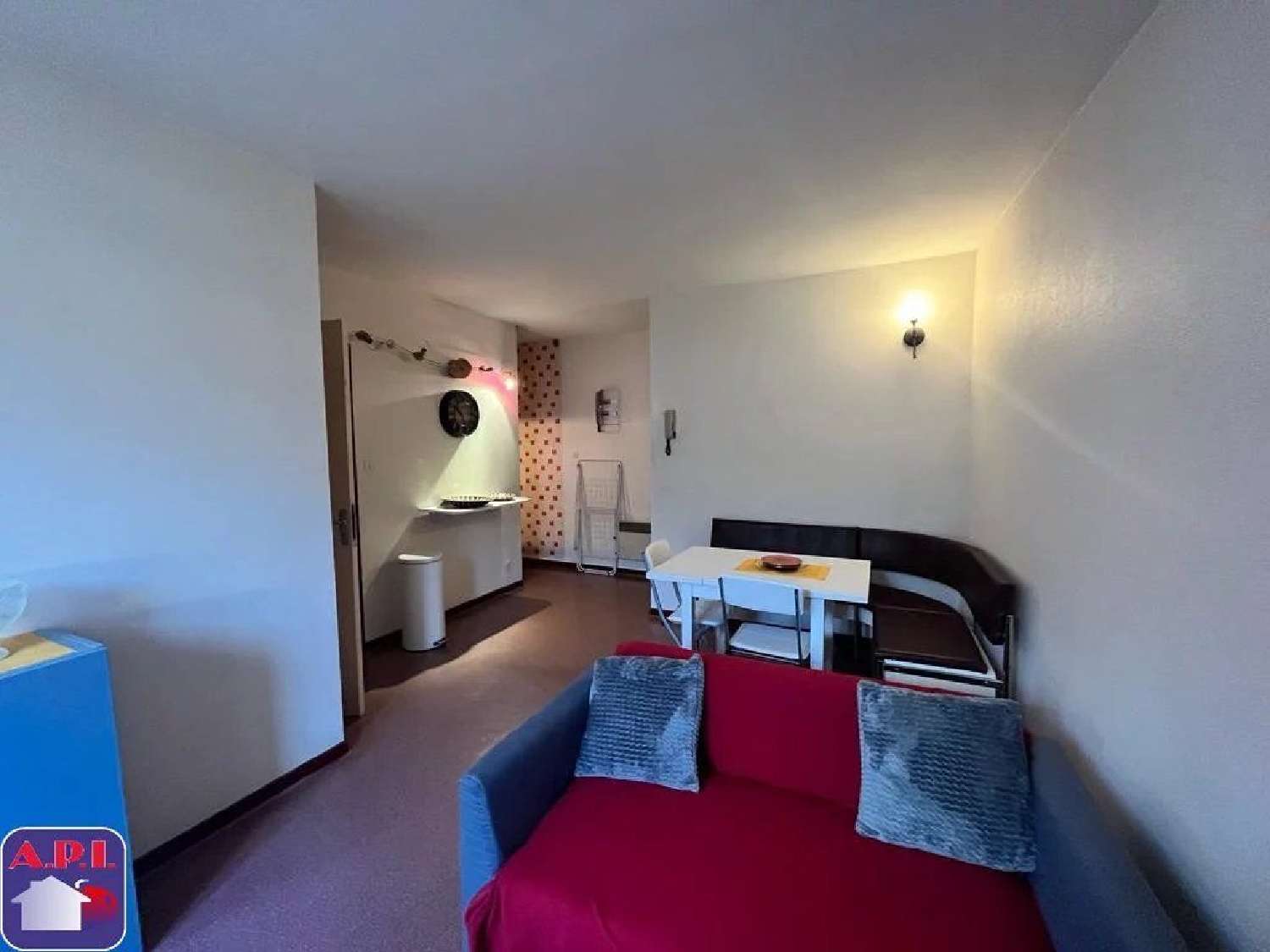 kaufen Wohnung/ Apartment Tarascon-sur-Ariège Ariège 1
