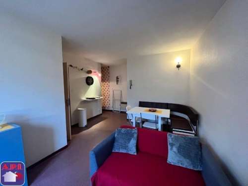 Tarascon-sur-Ariège Ariège Wohnung/ Apartment Bild 7422851