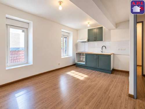 Tarascon-sur-Ariège Ariège Wohnung/ Apartment Bild 7423043