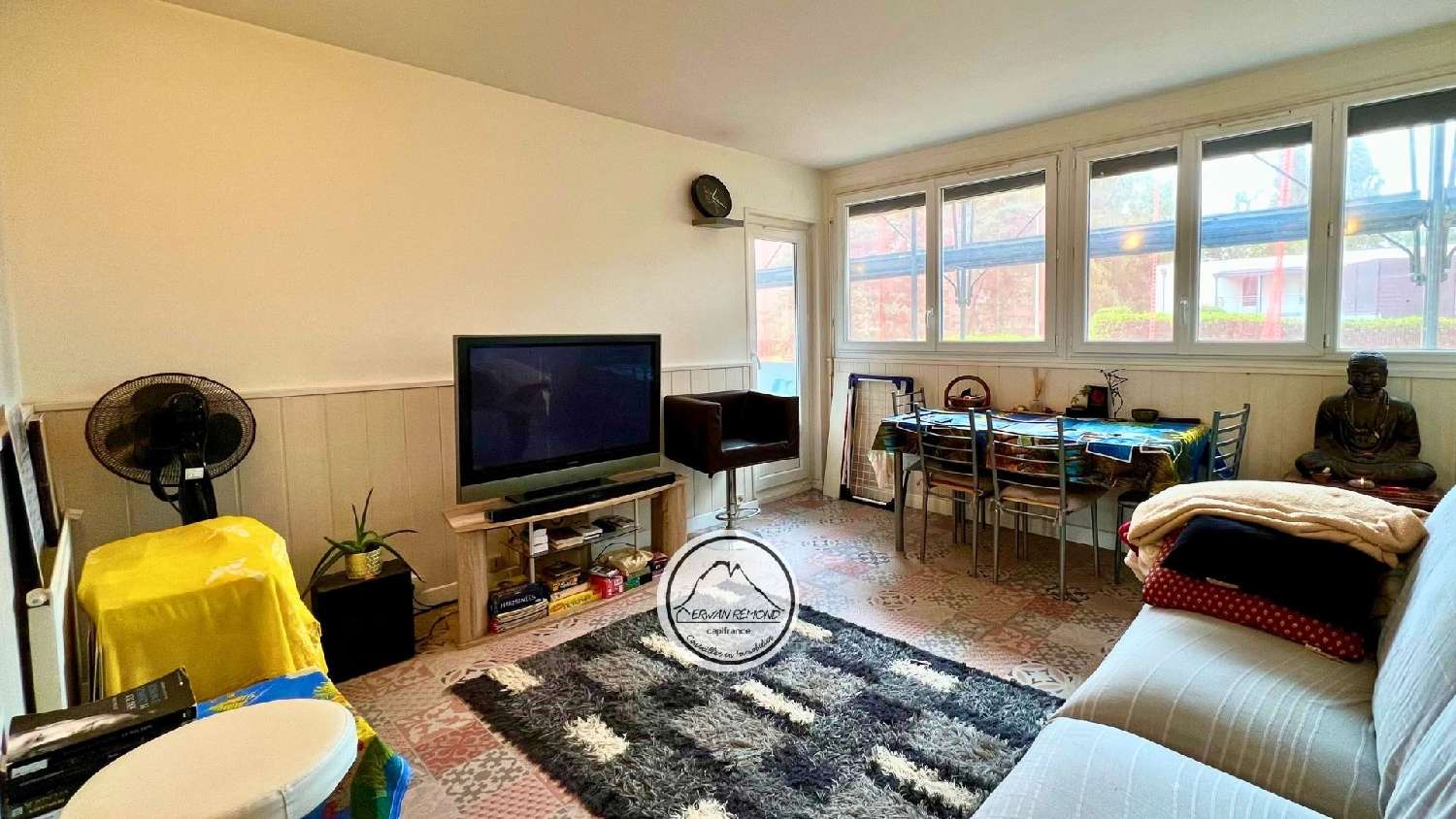 kaufen Wohnung/ Apartment Tarbes Hautes-Pyrénées 1
