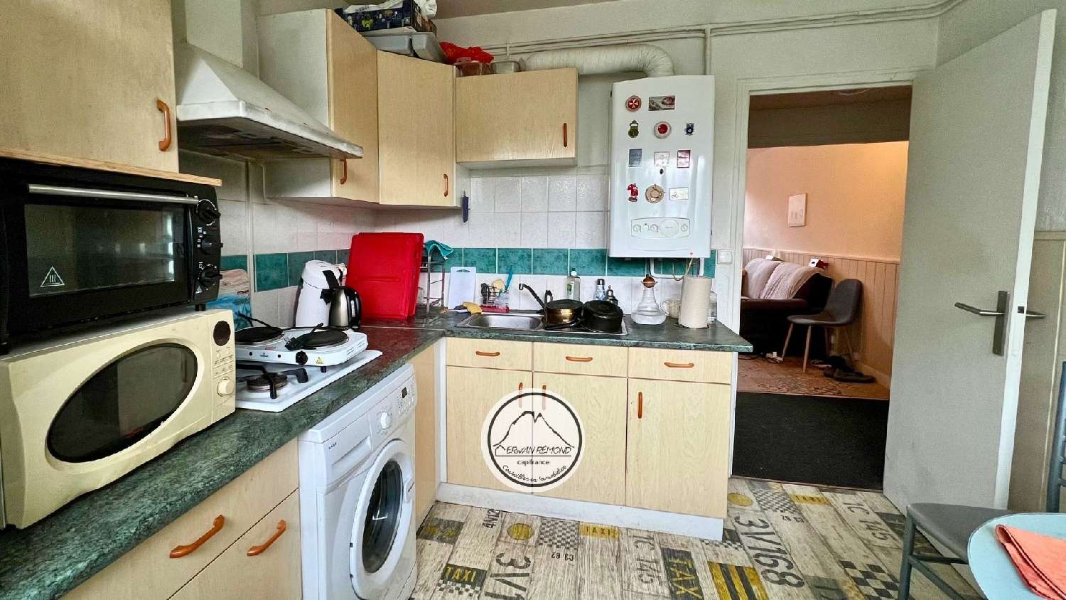 kaufen Wohnung/ Apartment Tarbes Hautes-Pyrénées 2