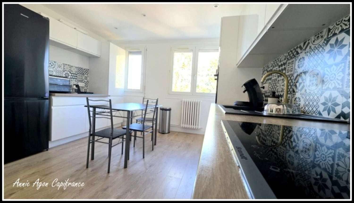 à vendre appartement Tarbes Hautes-Pyrénées 1