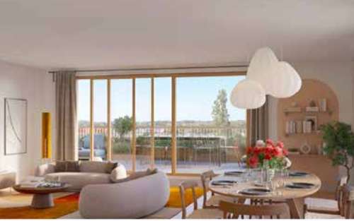 Tassin-la-Demi-Lune Rhône apartment foto 7424696