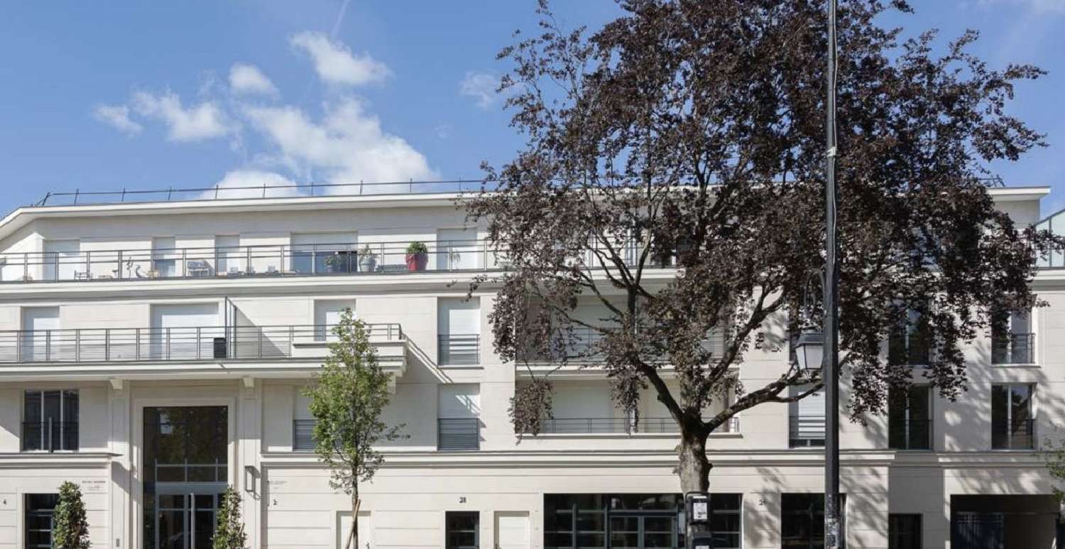  à vendre appartement Tassin-la-Demi-Lune Rhône 2