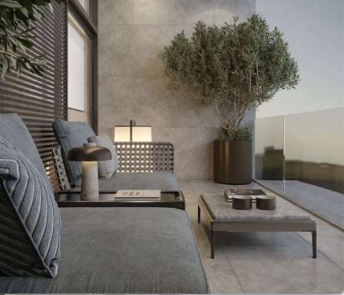 Tassin-la-Demi-Lune Rhône apartment foto