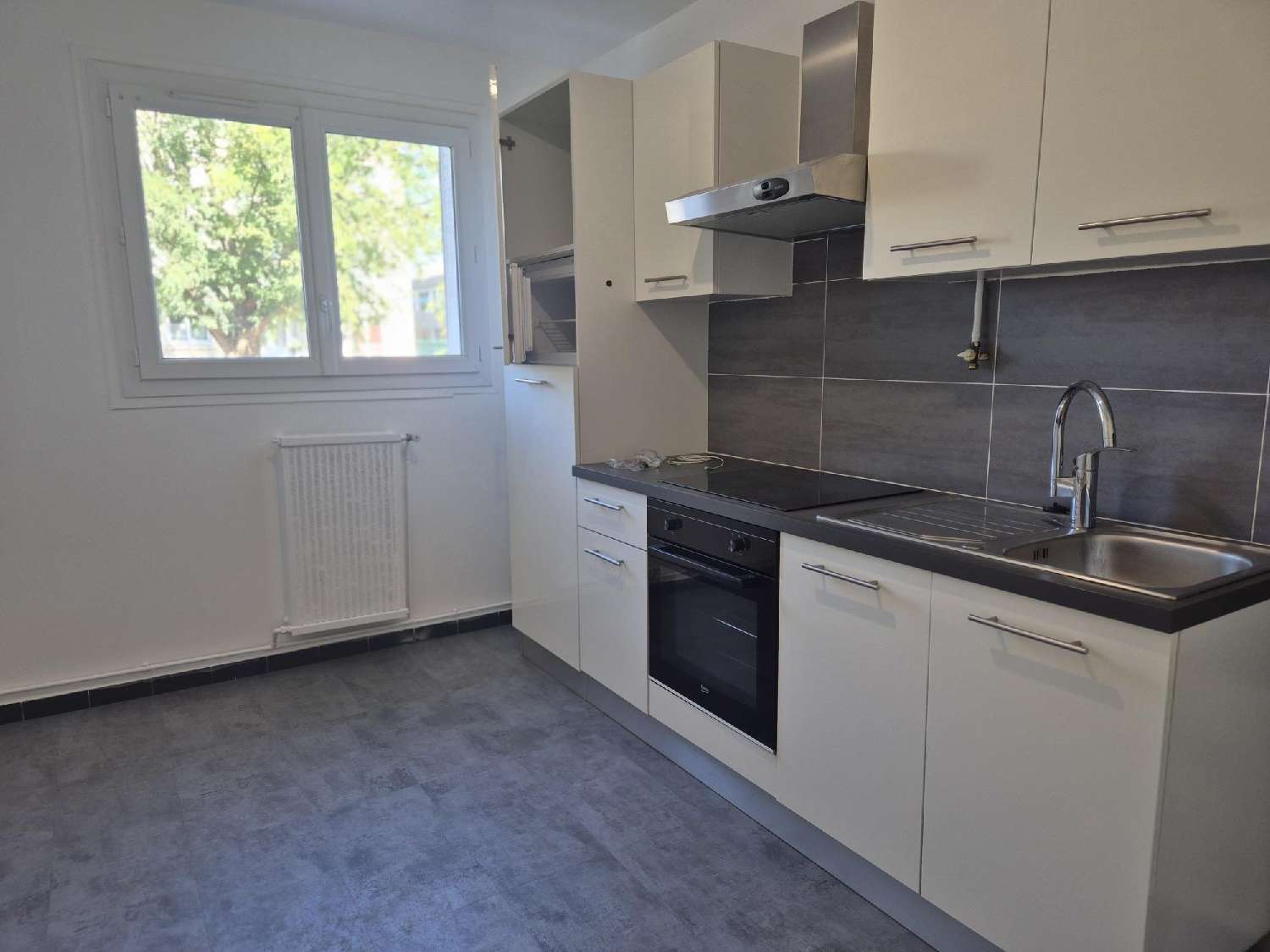 kaufen Wohnung/ Apartment Taverny Val-d'Oise 1