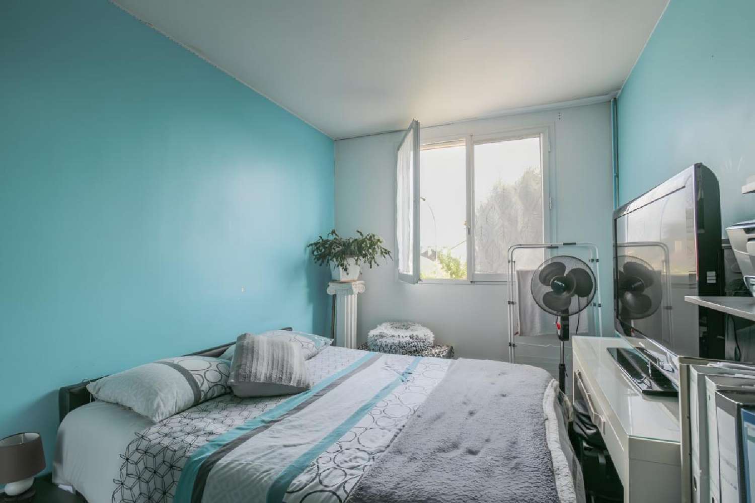 for sale apartment Taverny Val-d'Oise 4