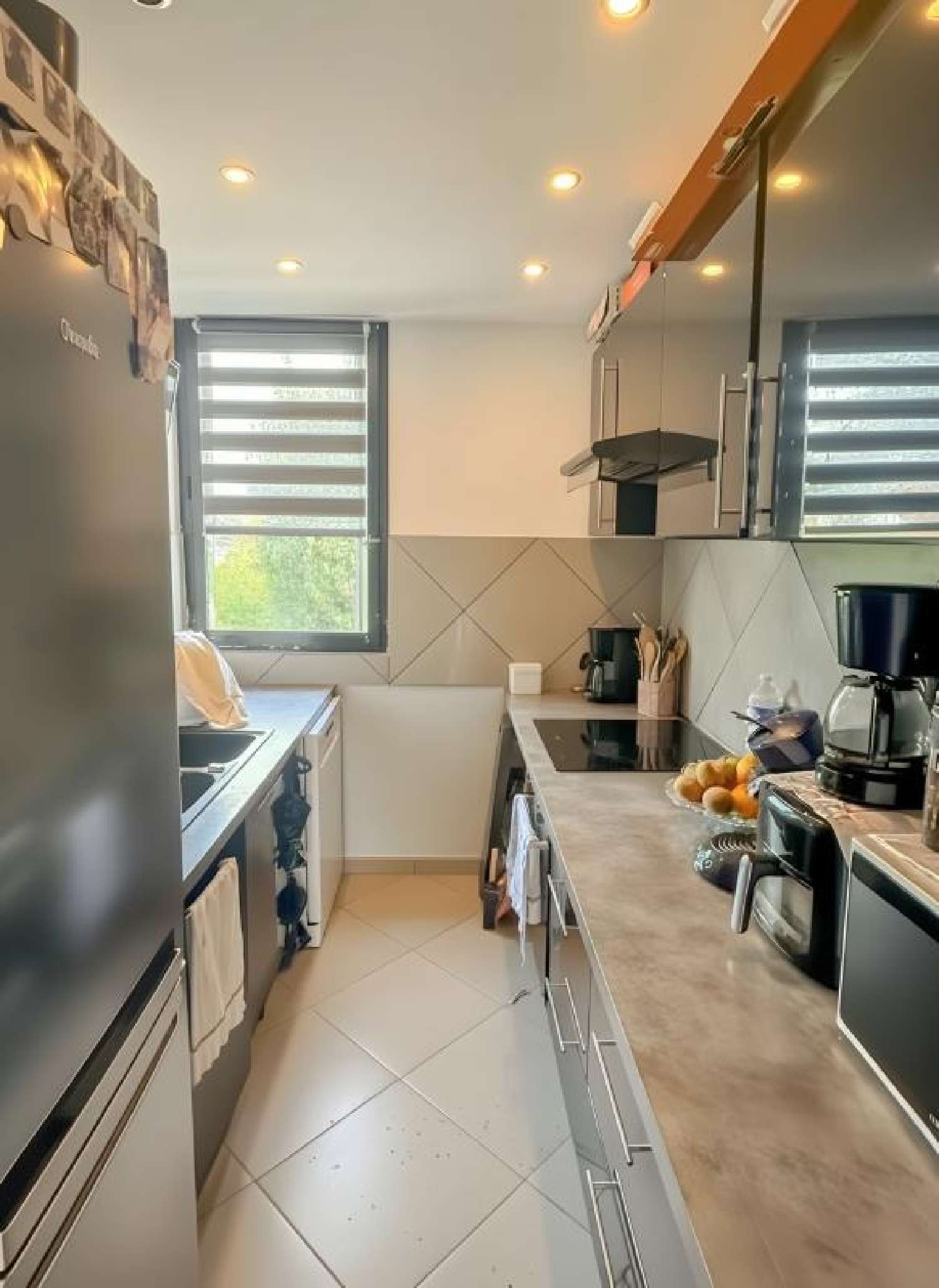 for sale apartment Taverny Val-d'Oise 8