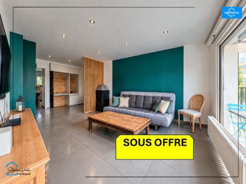 Terrenoire Loire appartement foto 7420650