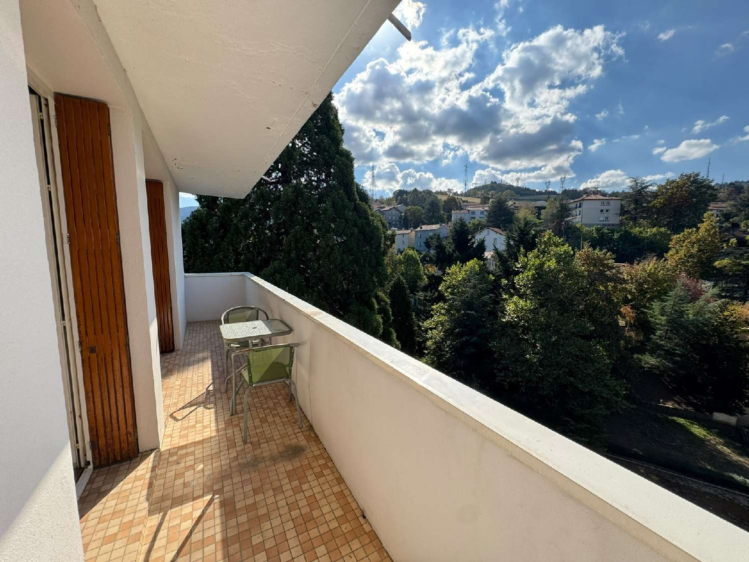 te koop appartement Terrenoire Loire 1