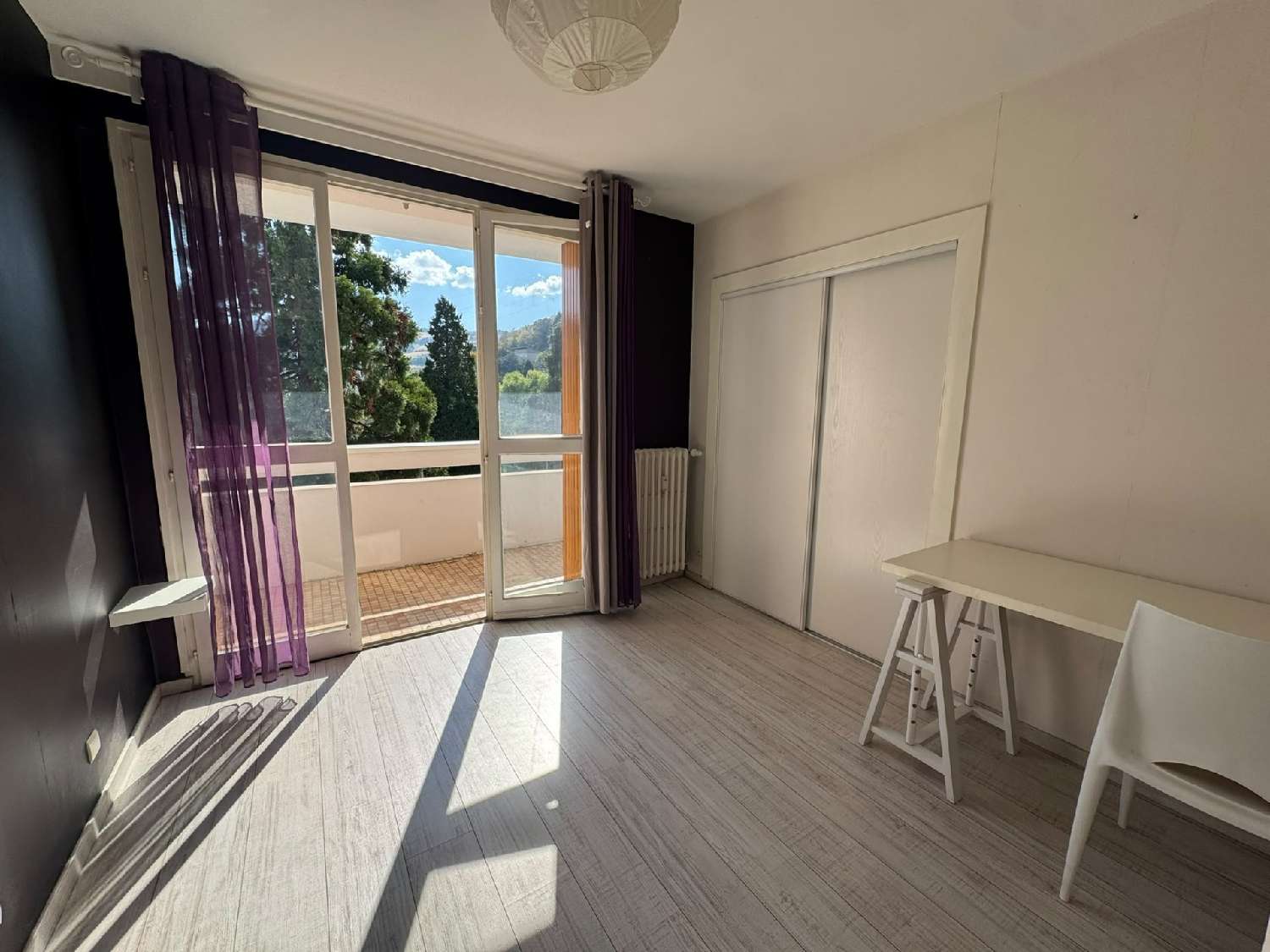 te koop appartement Terrenoire Loire 2