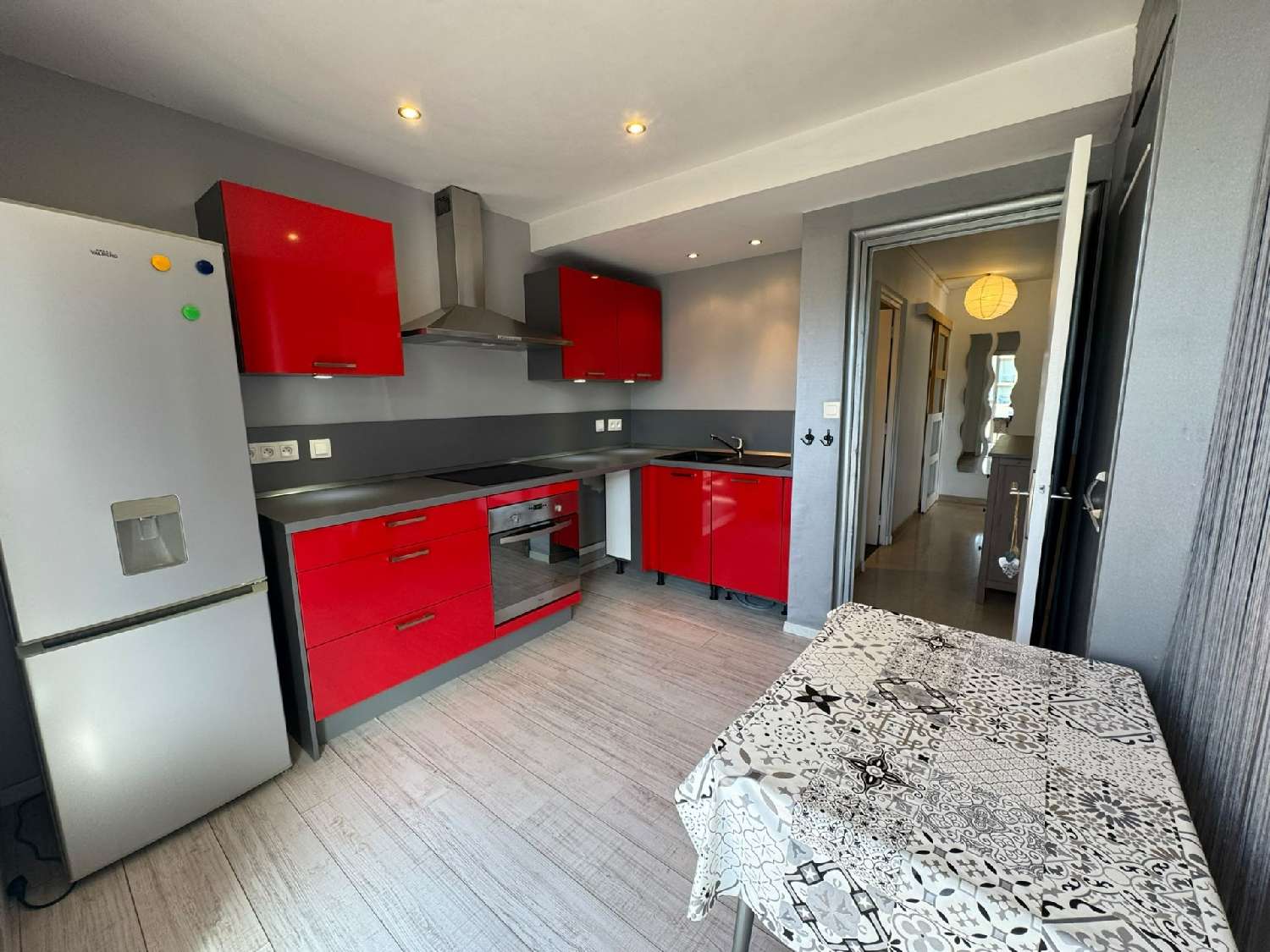 te koop appartement Terrenoire Loire 3