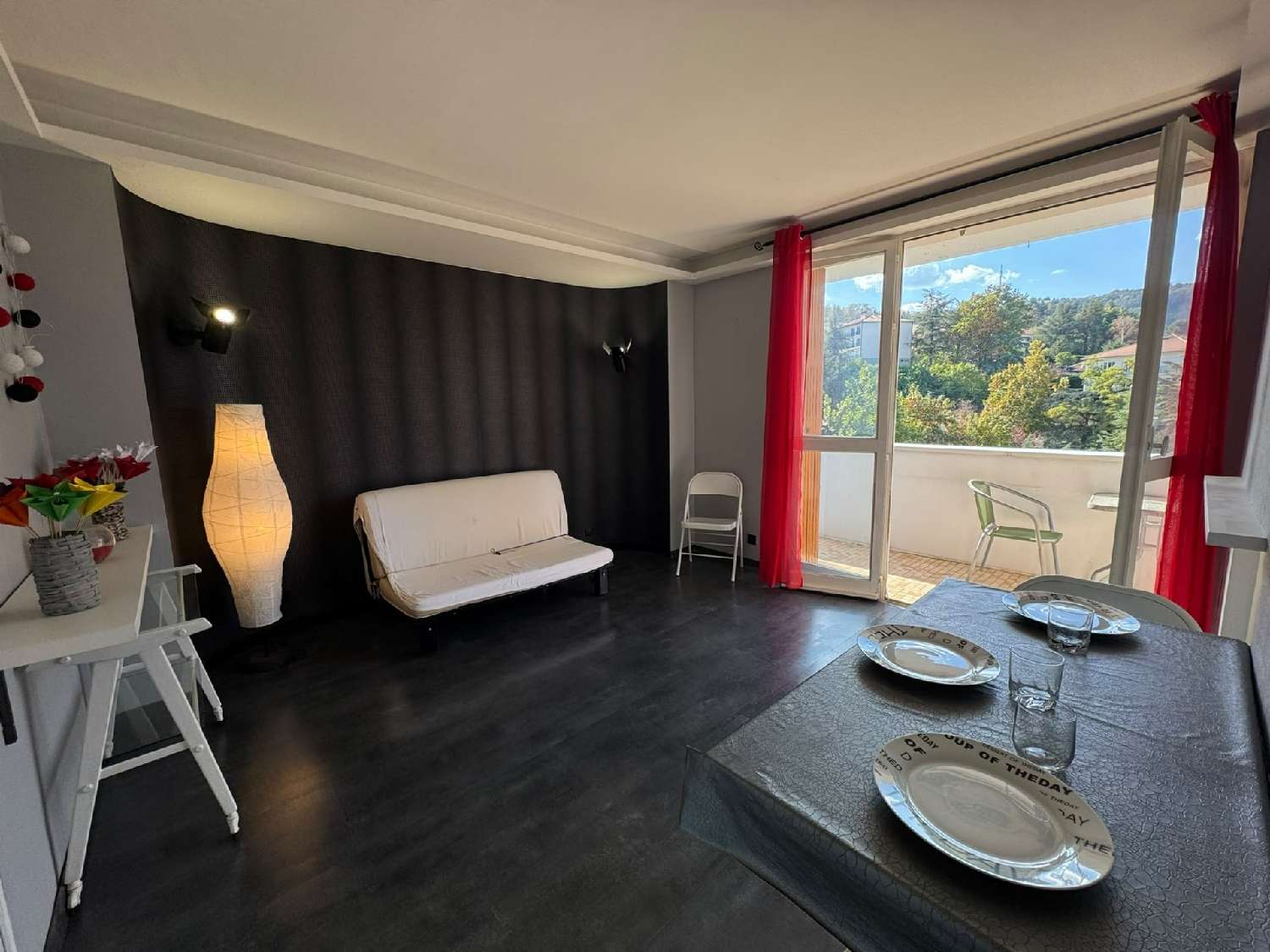 te koop appartement Terrenoire Loire 4
