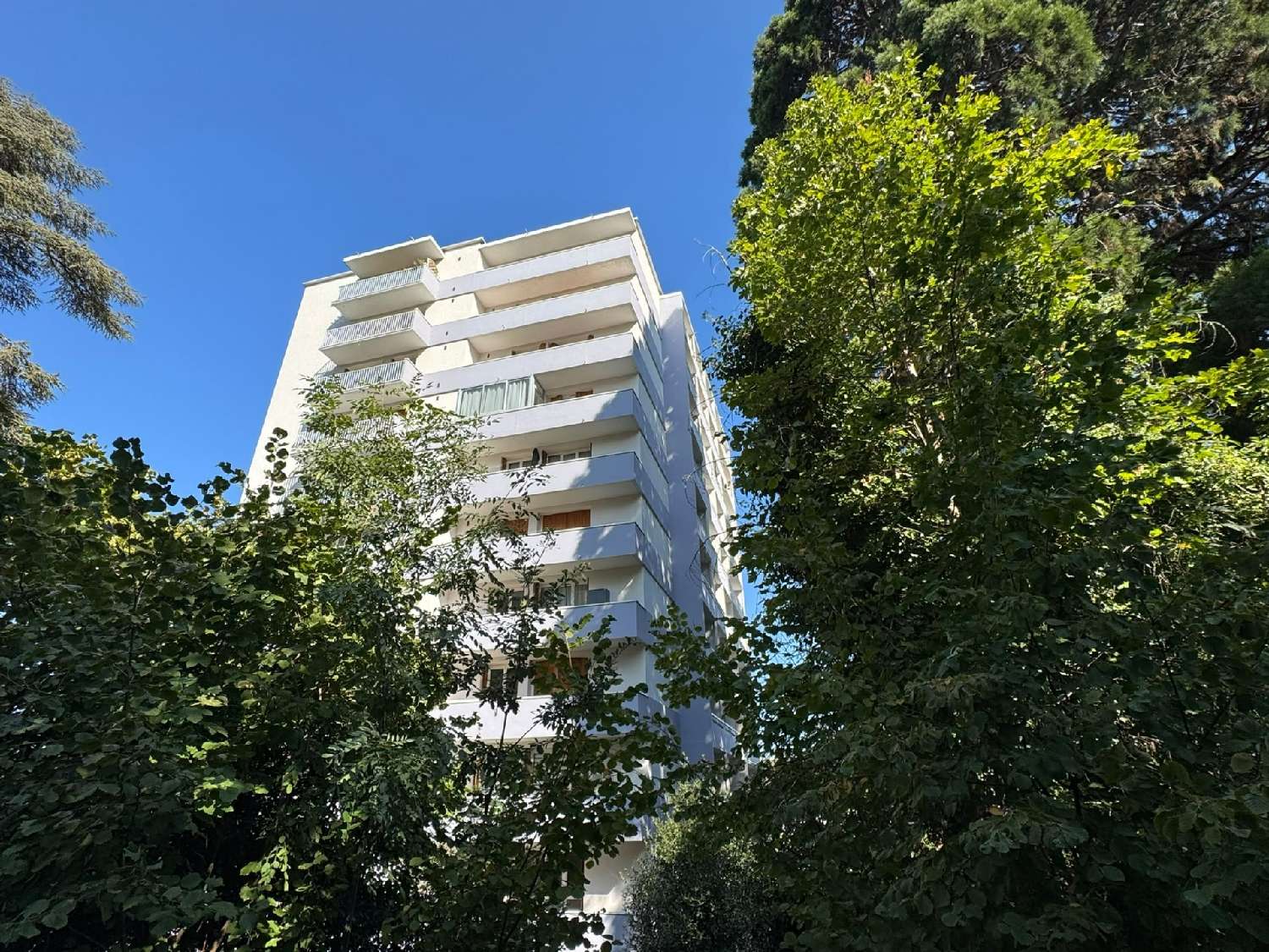 te koop appartement Terrenoire Loire 7
