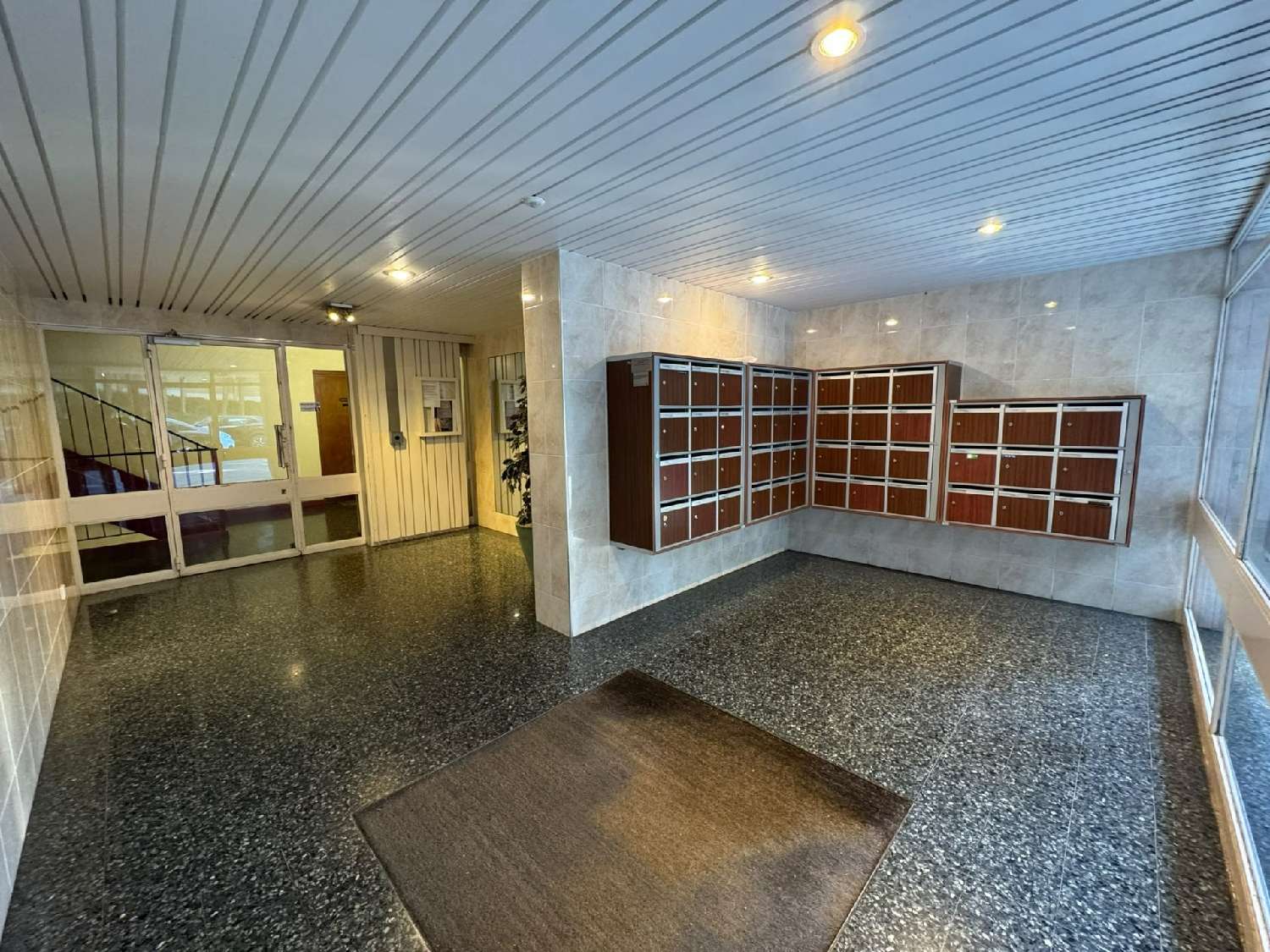 te koop appartement Terrenoire Loire 8