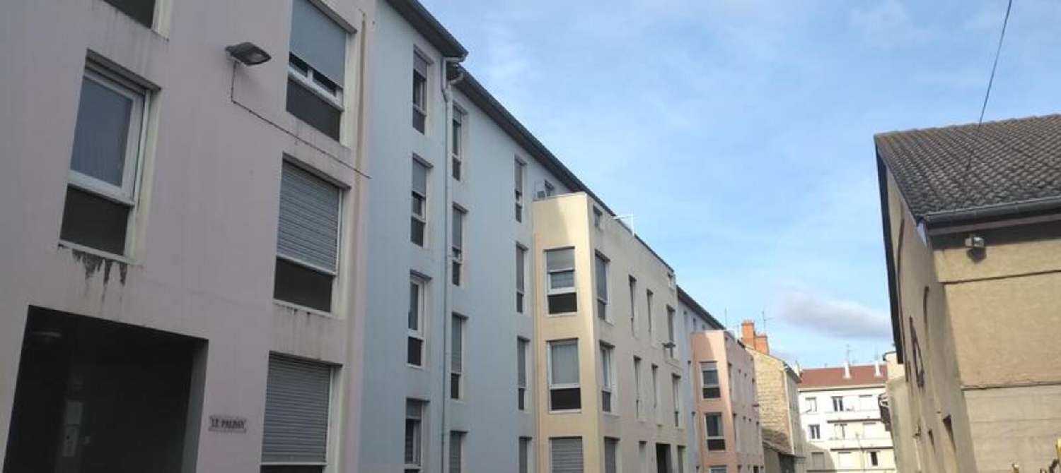  for sale apartment Terrenoire Loire 1