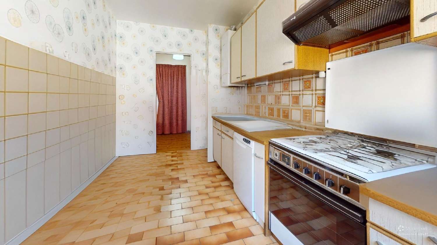  for sale apartment Terrenoire Loire 4