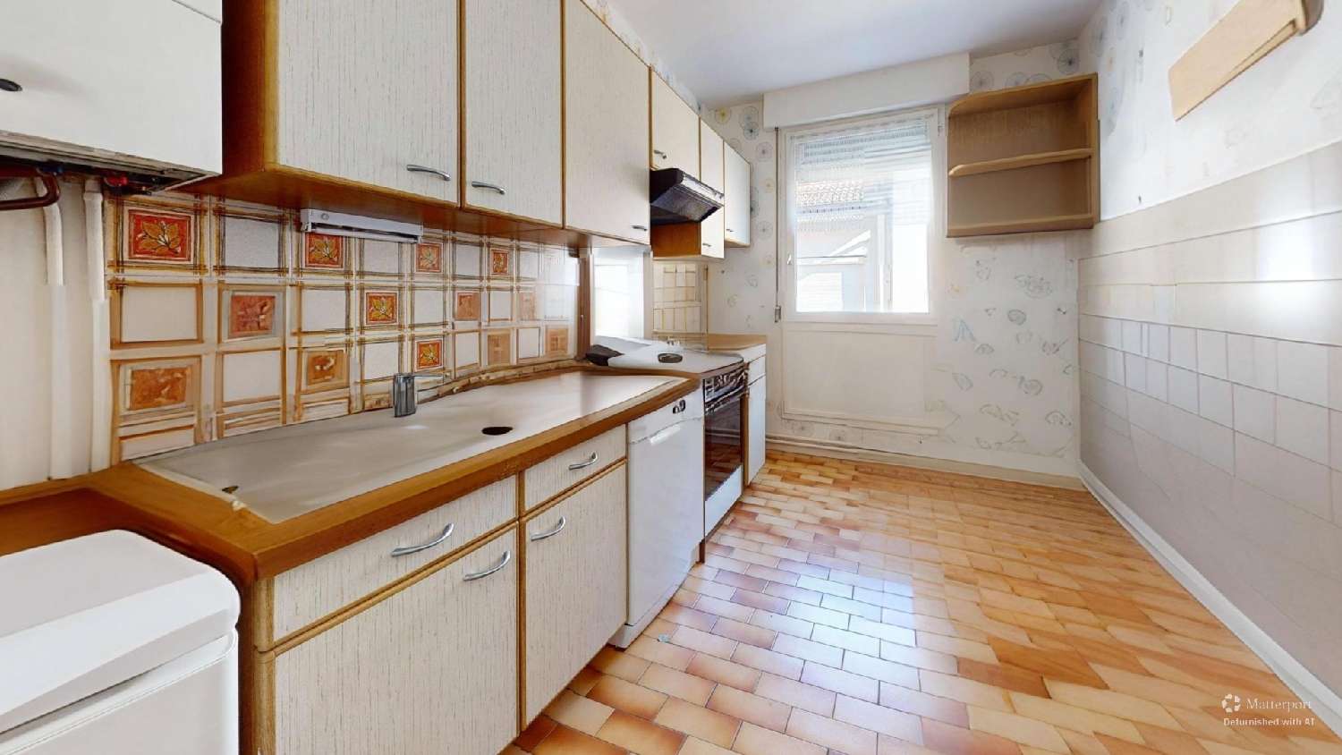  for sale apartment Terrenoire Loire 5