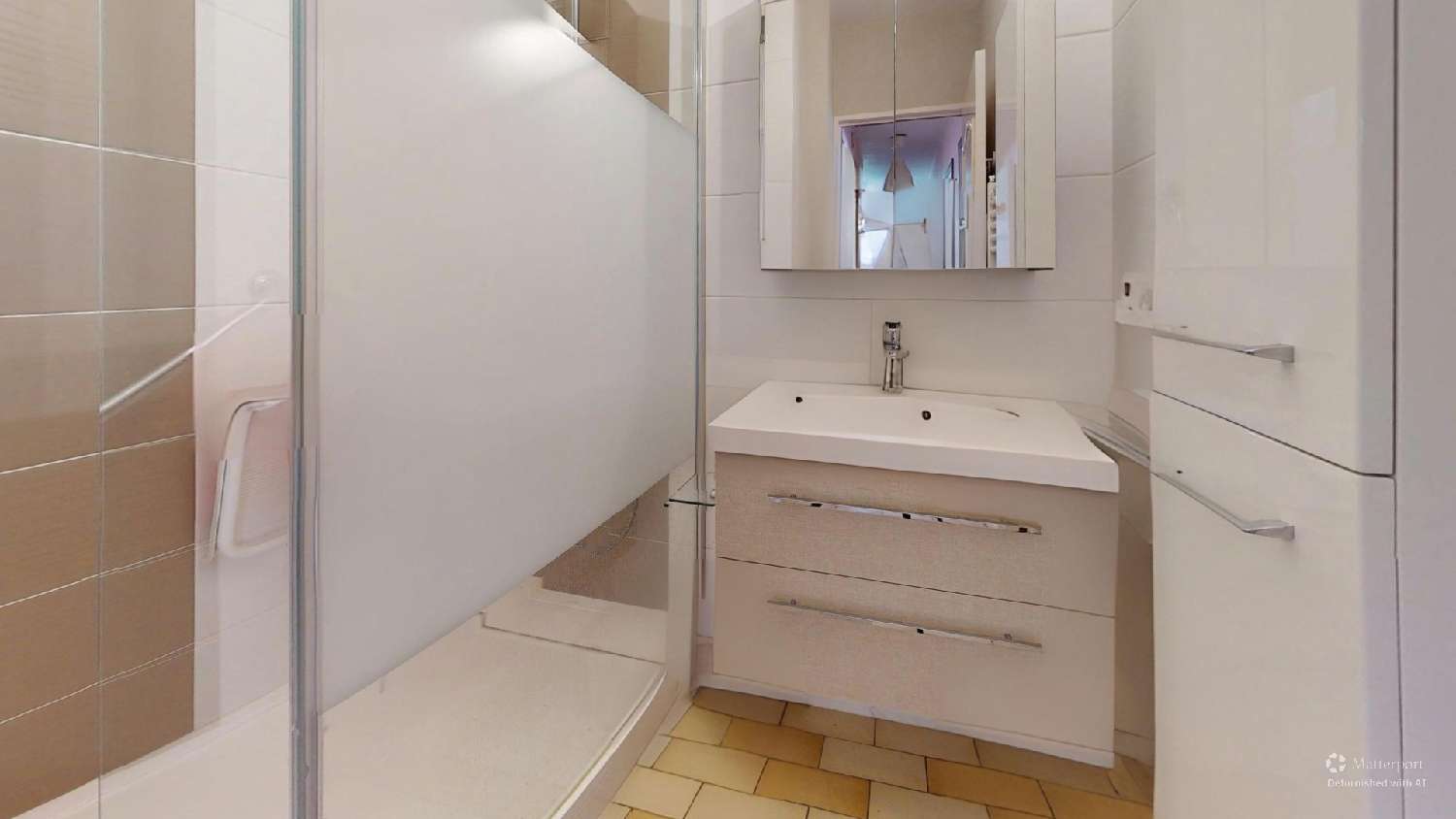  for sale apartment Terrenoire Loire 7
